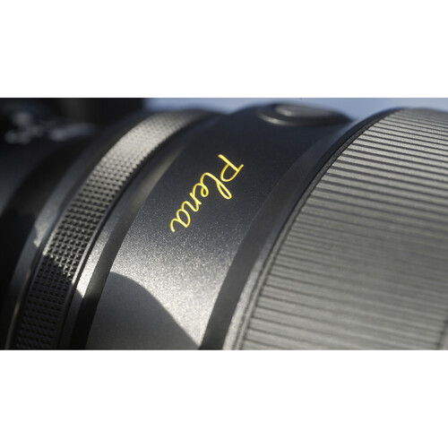 Nikon Z 135mm f/1.8 S Plena - 5
